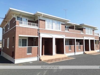 スウィート・コートＢ[1LDK/44.18m2]の外観1