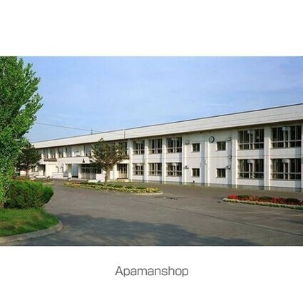 コーポ青山[3LDK/68.04m2]の周辺2