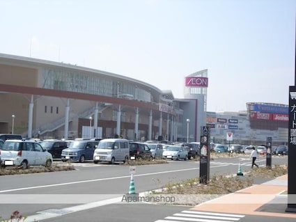 メゾン岩﨑[1LDK/43.21m2]の周辺3