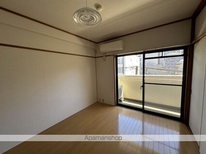 広島県広島市中区小町[1DK/26.54m2]の内装4