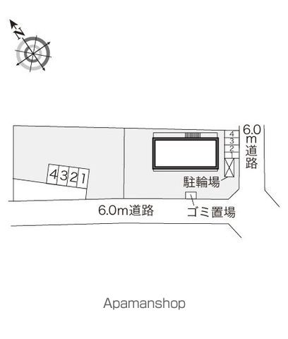 レオパレス山口のその他写真