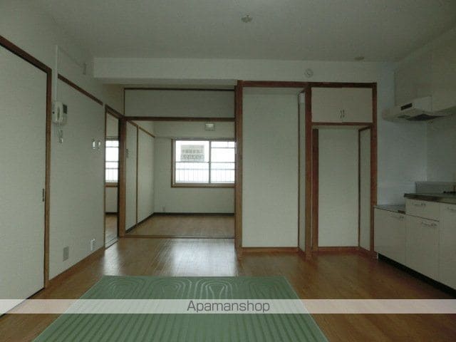テレパレス藻岩下34条の内装写真