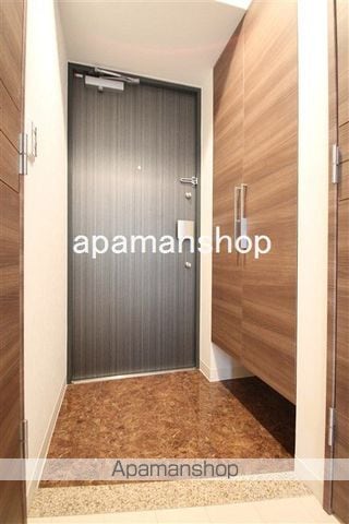 ミラージュパレスMINAMIHORIEの内装写真