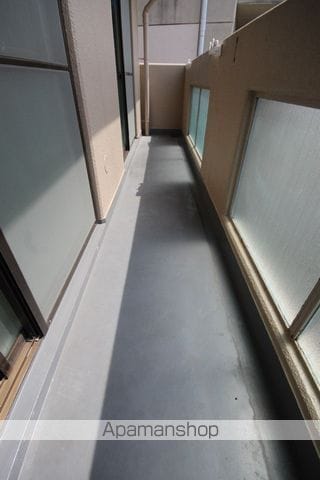 エアーセンターハイツの内装写真