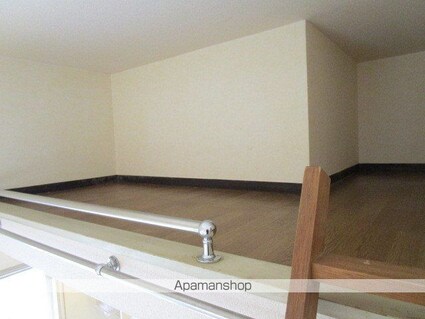 藤栄コーポ[1R/11m2]の内装7