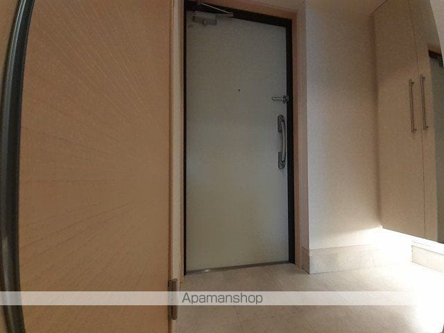ラウレア Kの内装写真