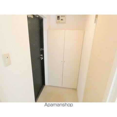 OGGI南円山の内装写真