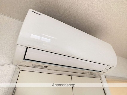 岡山県岡山市北区番町２丁目[1R/18.21m2]のその他設備