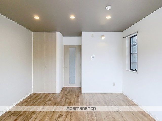 マンション光の内装写真
