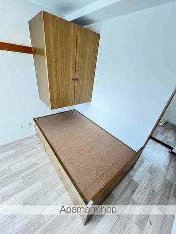 アンビシャス手稲の内装写真