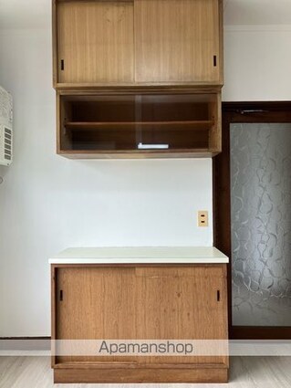 愛媛県新居浜市宇高町１丁目[2LDK/50.58m2]の内装6