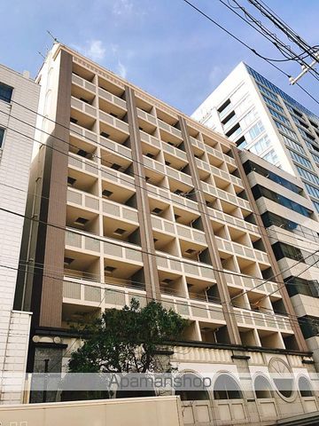 日神デュオステージ横濱マリンスクエアの外観写真