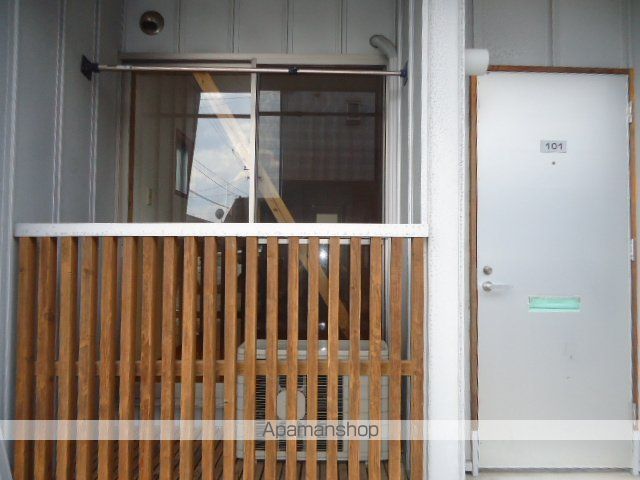 照波園フラットVのその他写真