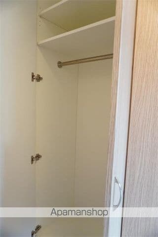 ルーブル池袋弐番館の内装写真