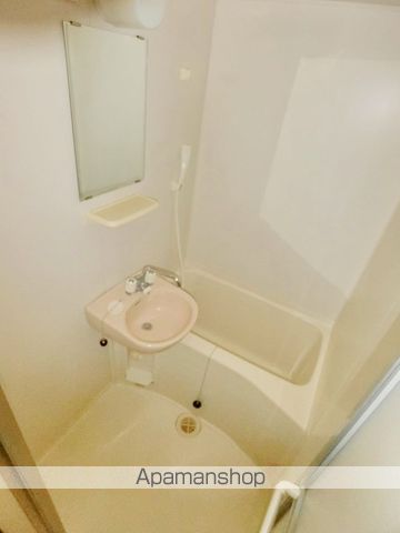 レオパレス上砂の内装写真