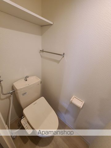 アルシオーネS12の内装写真