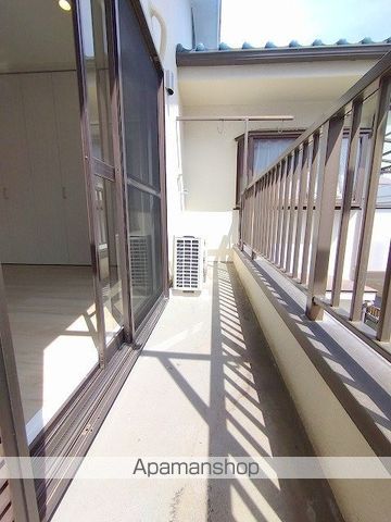 サトウコーポの内装写真