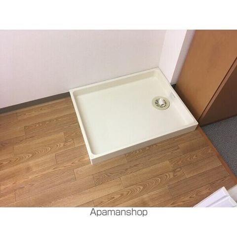 風見鶏Iの内装写真