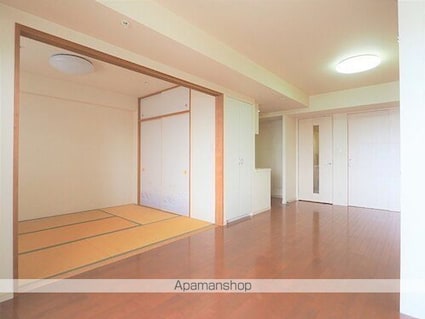 日暮里アインスタワー[2LDK/67.87m2]のその他内装3