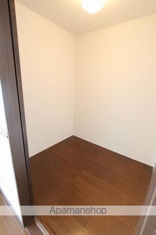 エクシア今里の内装写真