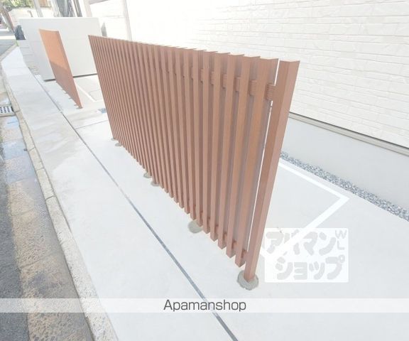 F ASECIA RAPIDEのその他写真