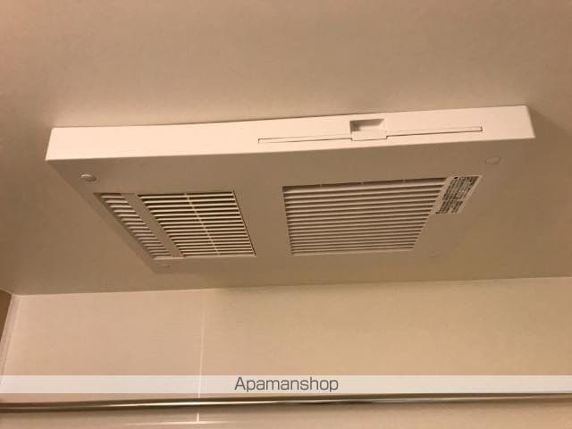 グレイスハーモニーあんしんの内装写真