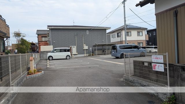 エアリーの外観写真