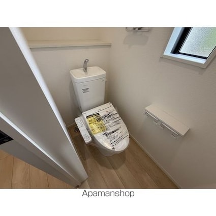 Ｋｏｌｅｔ千葉川戸町０２[4LDK/95.58m2]の内装