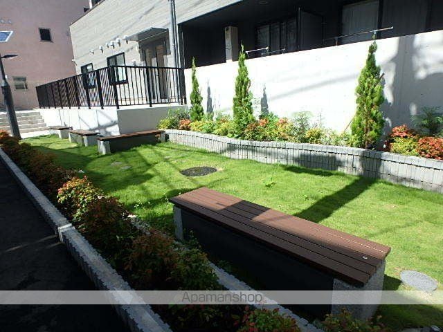LOC’S KIKUNAの外観写真