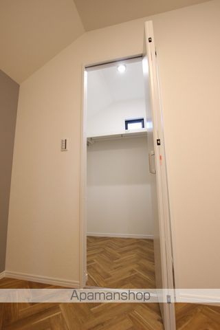 クレセントパーク末広の内装写真