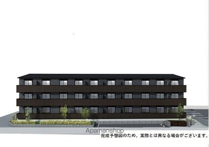 Ｄｅａｒ　Ｌｉｆｅ[2LDK/55.03m2]の内装