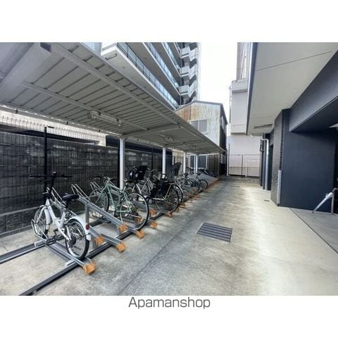プレサンス上前津グレースの内装写真