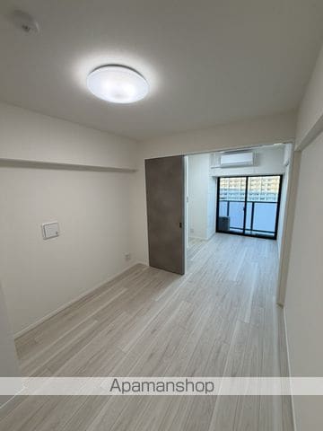 アイルグランデ押上ノースの内装写真
