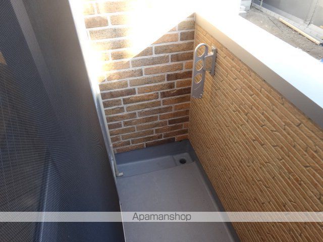 メゾン生駒町の内装写真