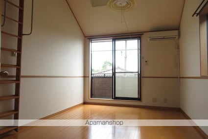 プリンスコート弥生町Ａ[1K/26m2]のリビング・居間