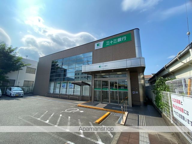エンゼルハイツ桜町の周辺写真