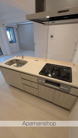 SPLENDIDERAIZESHINOSAKANORTHの内装写真