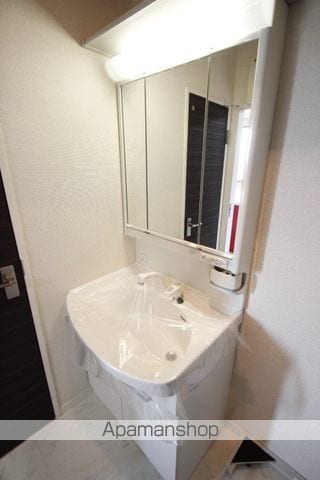 アネスティの内装写真