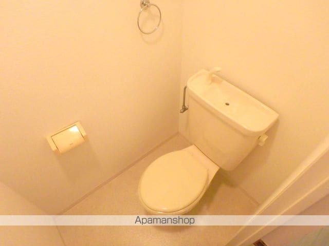 ラフィーネ枚方IIIの内装写真