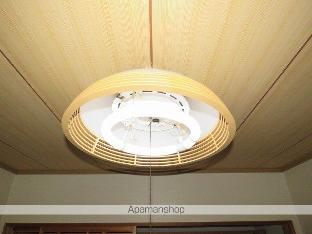 クリオ旭ヶ丘壱番館の内装写真