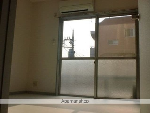 トキワマンションの内装写真