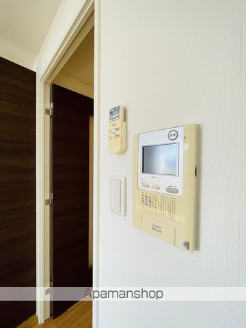 パルティール千種の内装写真