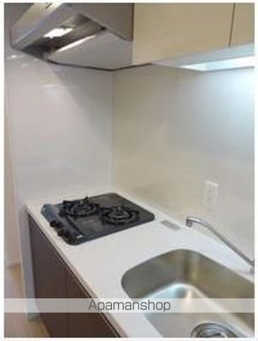 MFPRコート武蔵小山の内装写真