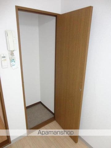 ビビッド北堀江の内装写真
