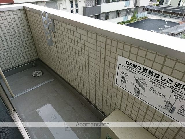ロイジェントパークスレイクタウン II Lの内装写真