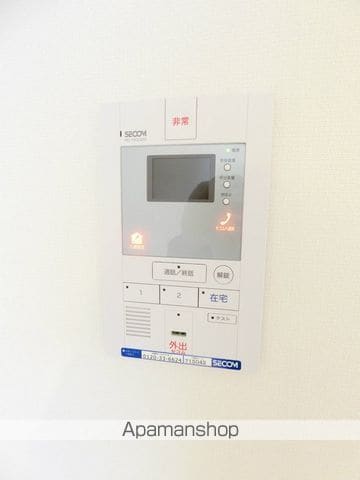 リブリ・マランドみのり台の内装写真