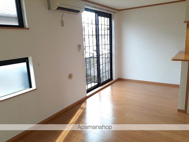 シャローム岩塚の内装写真