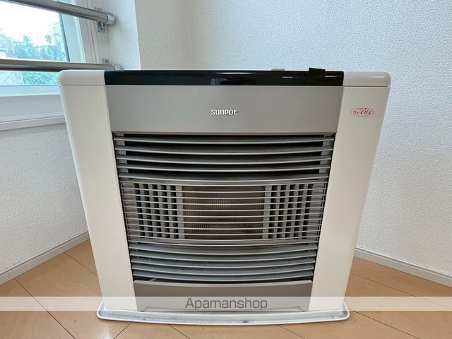 グレイス ヴィラ コトニの内装写真