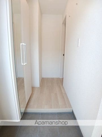 ライズ瑞穂の内装写真