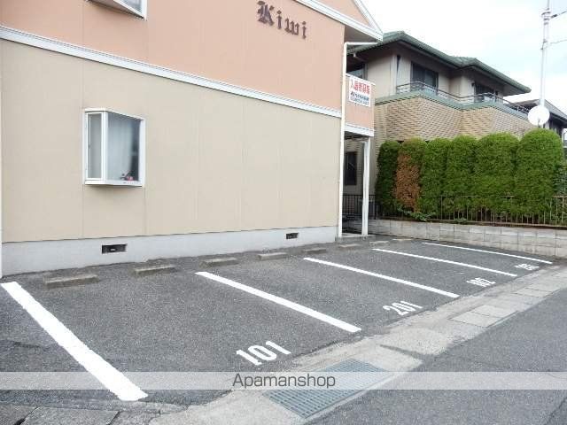 KIWIのその他写真